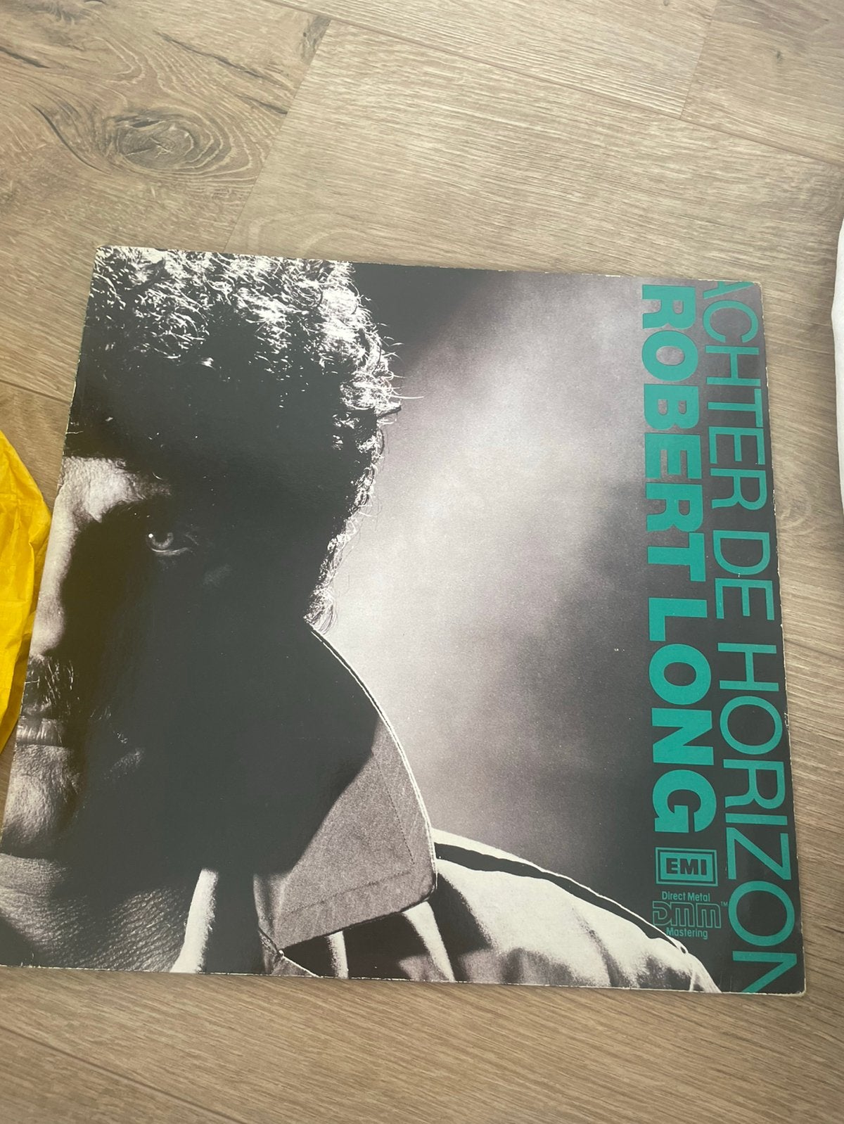 Vinylplaat, Cd's en Dvd's, Vinyl | Overige Vinyl, Ophalen of Verzenden, Zo goed als nieuw, Overige formaten