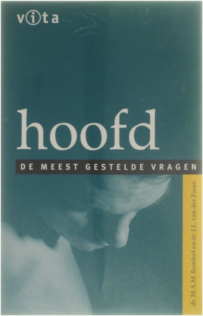 Hoofd dr. M.A.M. Bomhof 9789026927409, Ophalen of Verzenden, Zo goed als nieuw, Sociale psychologie, Dr. M.A.M. Bomhof