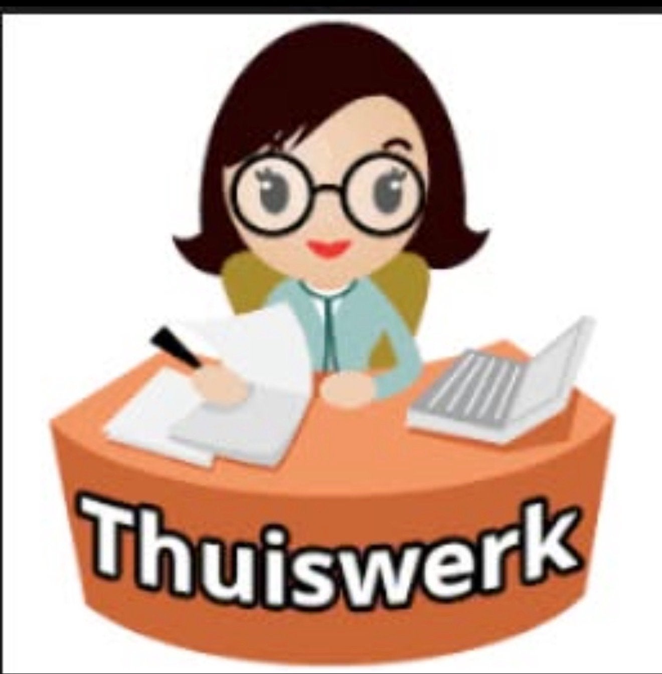 Thuiswerk, 33 - 40 uur, Overige niveaus, Starter, Overige vormen