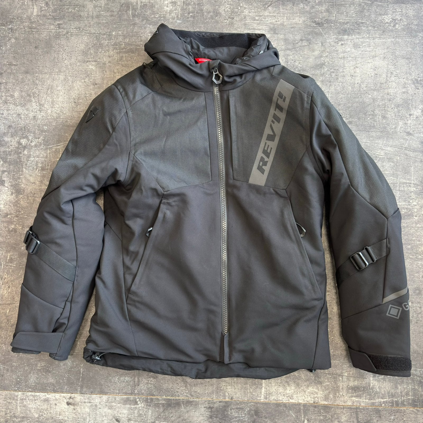Rev’it Potential Gore-Tex motorjas, maat XL, NIEUW!!, Ophalen of Verzenden, Nieuw met kaartje, Heren, Jas | textiel