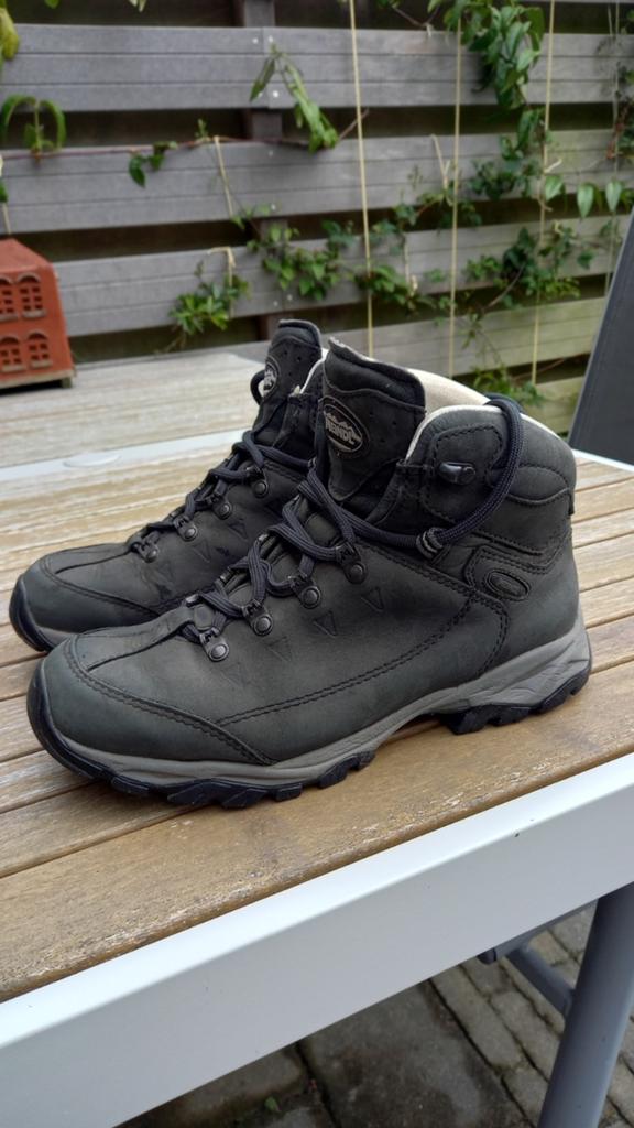 Meindl dames wandelschoenen maat 41, Ophalen of Verzenden, Zo goed als nieuw, Schoenen