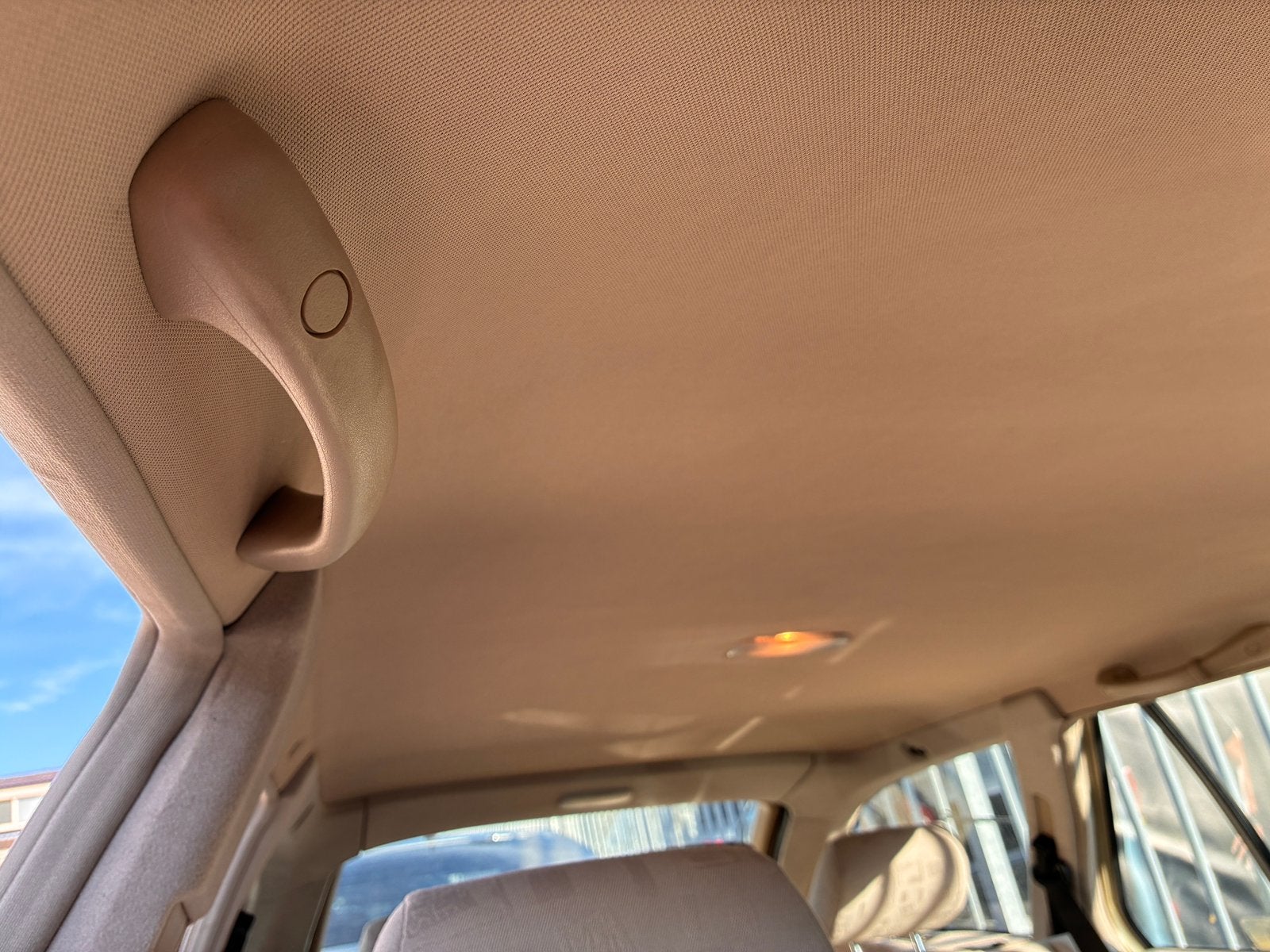 Nieuw hemeltje voor Mercedes Benz C-klasse combi s202, Auto-onderdelen, Interieur en Bekleding, Ophalen, Nieuw
