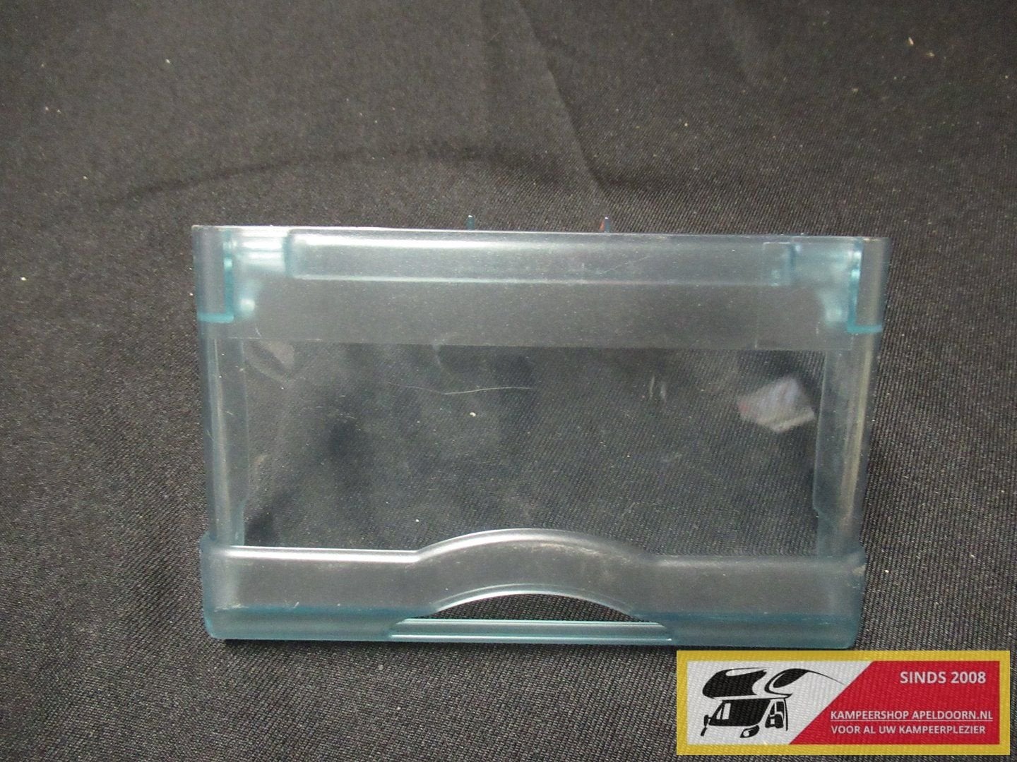 Te koop caravan doorbin nr525 16x11,5cm, -, -, Nieuw, Ophalen of Verzenden