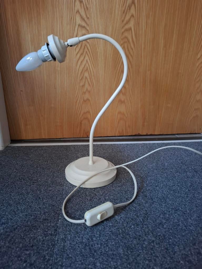 Gratis tafellamp., Ophalen of Verzenden, Minder dan 50 cm