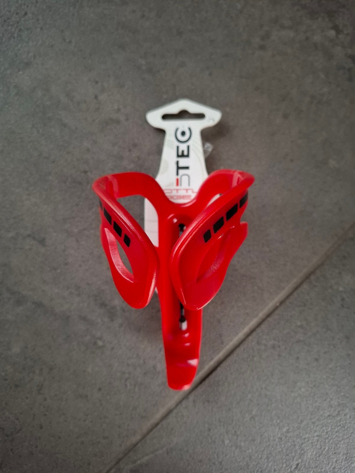 tec bidon houder, Ophalen of Verzenden, Bovenkleding