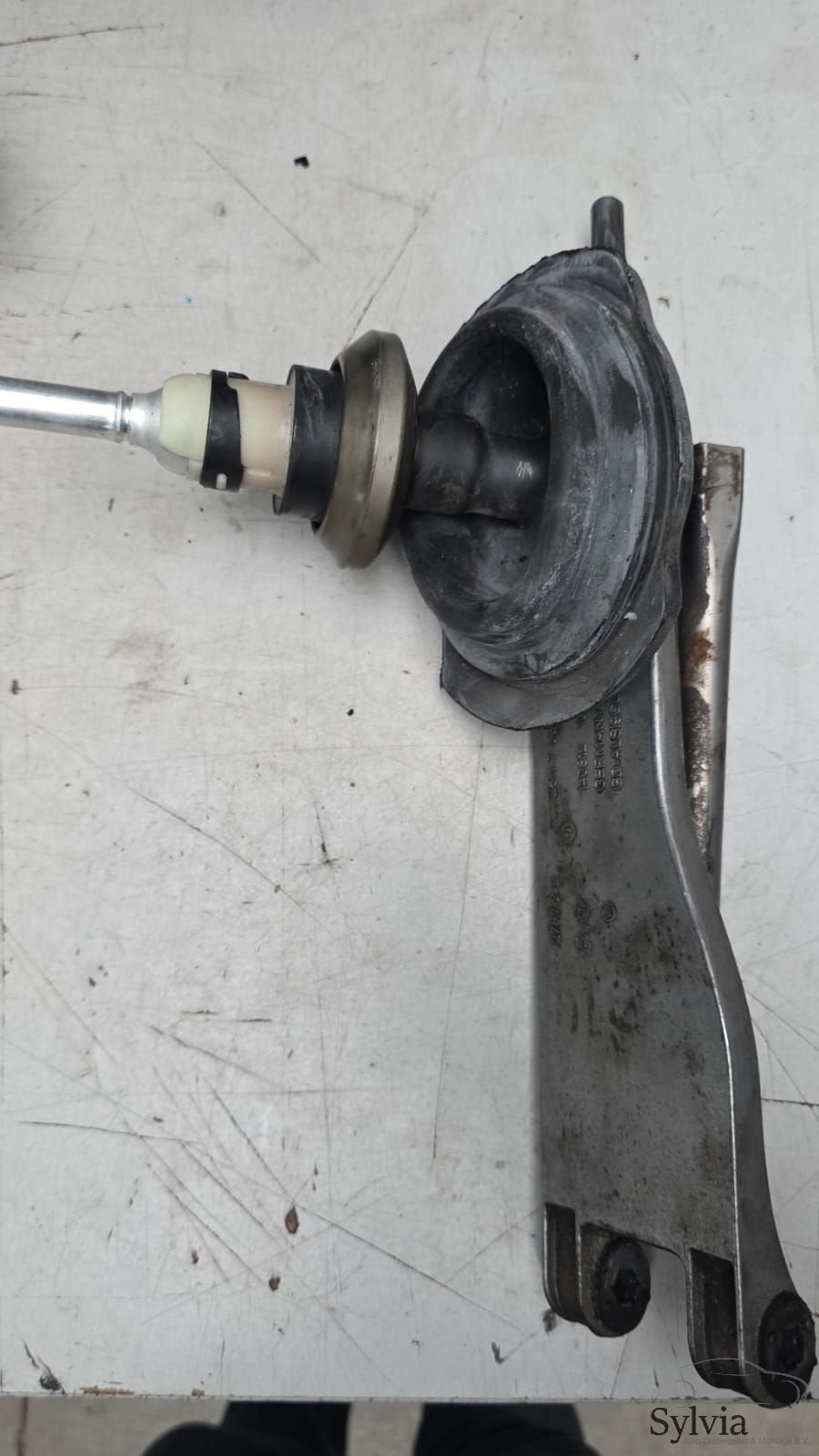 Schakel mechaniek schakelstang N43 N45 N46 BMW 1 / 3 / X1 se, Auto-onderdelen, Transmissie en Toebehoren, Gebruikt, -, -, Ophalen of Verzenden