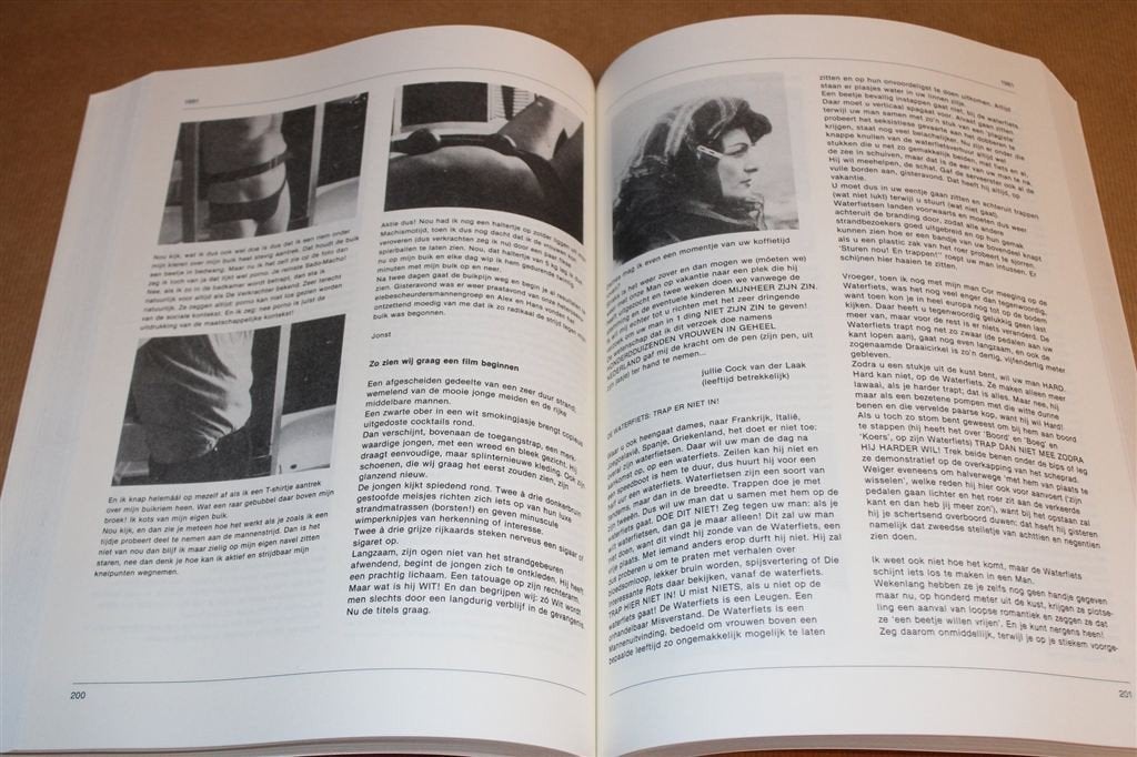 Het Groot Bescheurboek — Van Kooten & De Bie [3e Druk 2013], Boeken, Ophalen of Verzenden, Gelezen, Verhalen