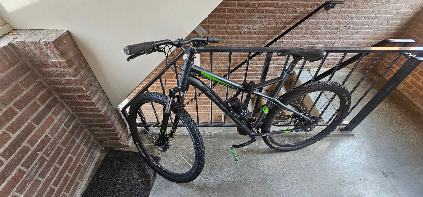 Bulls Mountainbike, Overige merken, Hardtail, Heren, Ophalen of Verzenden