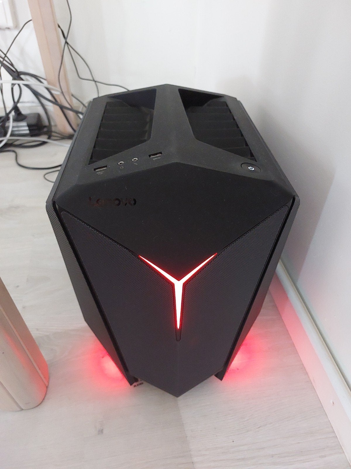 Lenovo Legion Gaming PC - Krachtige Desktop, Computers en Software, Desktop Pc's, Gebruikt, Gaming, HDD, Intel Core i5