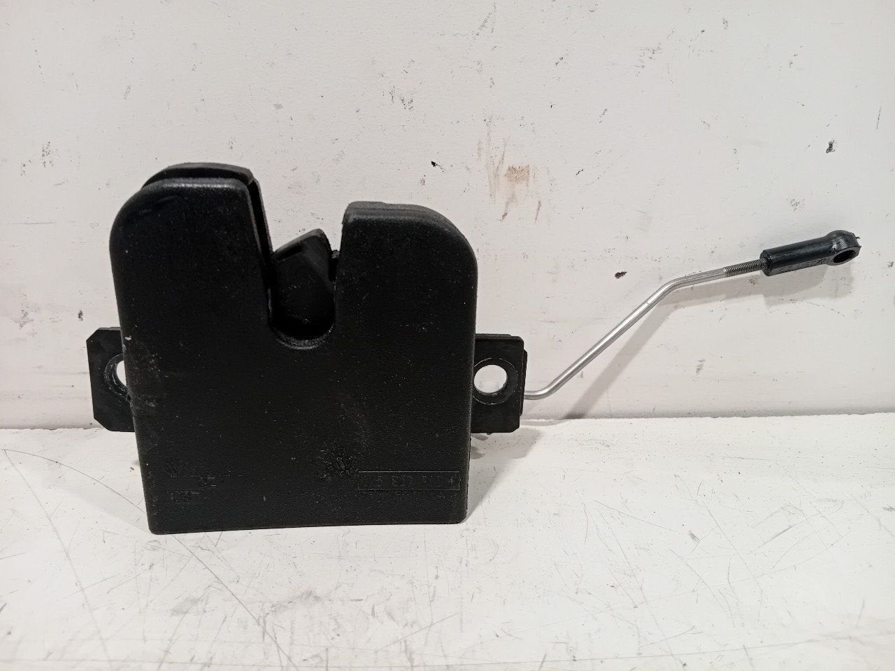 Slot mechaniek portier elektrisch centrale vergrendeling lin, Auto-onderdelen, Onderdelen@venauto.nl, Van der Ven Autorecycling B.V.