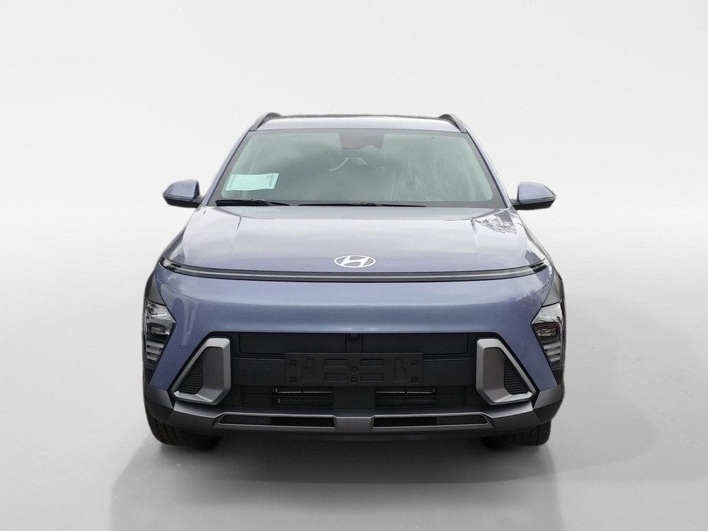 Hyundai Kona 1.6 GDI HEV Premium | €5500,- ACTIE KORTING |, Auto's, Hyundai, 12 maanden, 137 pk, Euro 6, Leder