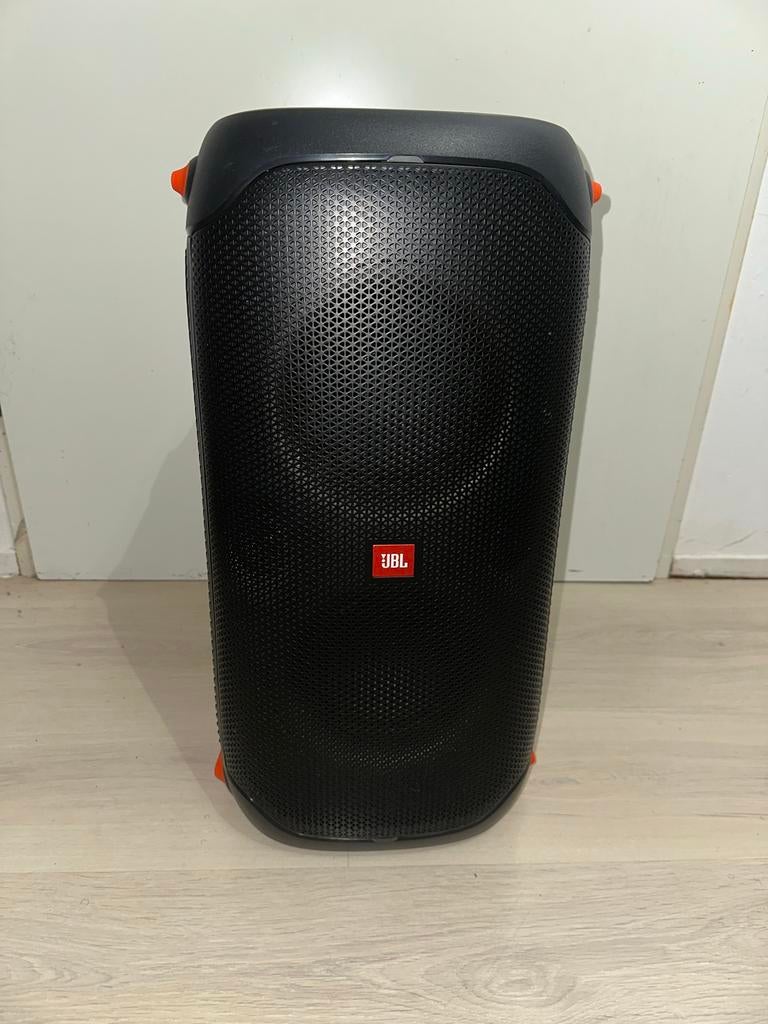 JBL Partybox 110 - Krachtige draagbare partyspeaker, Ophalen, Zo goed als nieuw, Overige typen, JBL