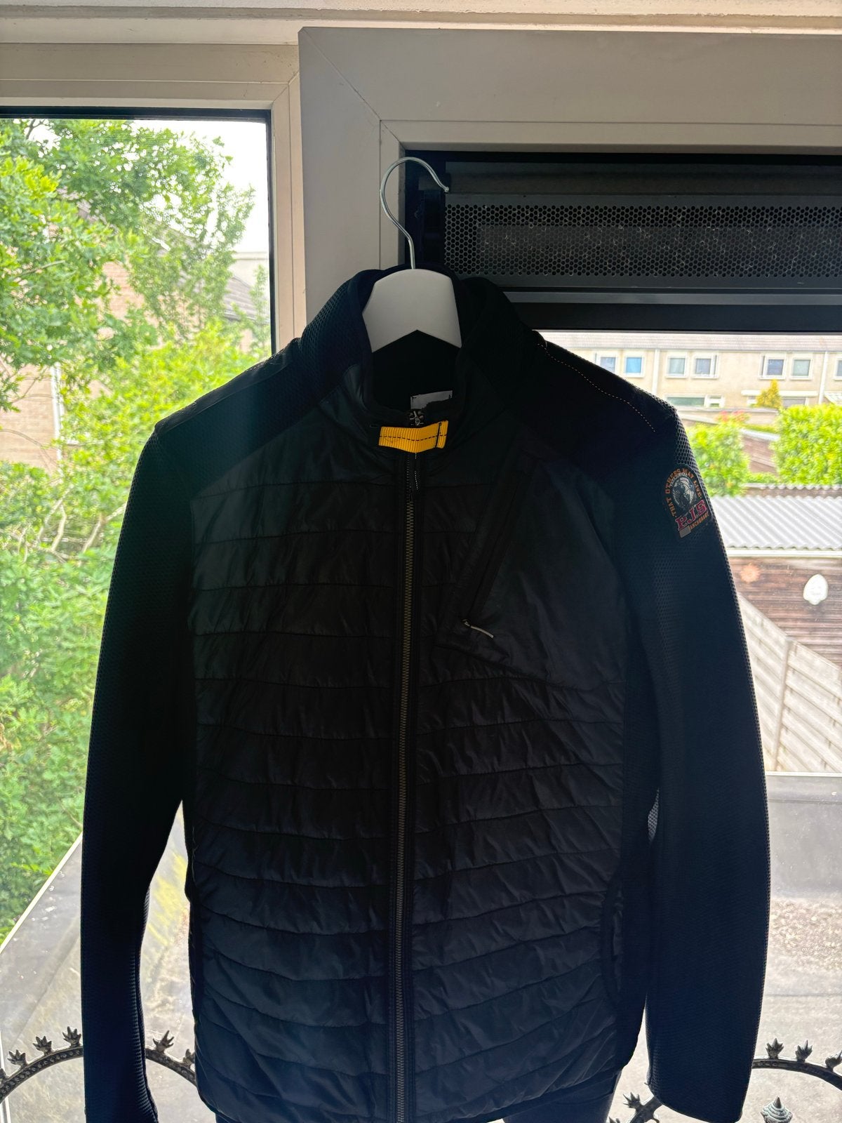Parajumpers jas - Zo goed als nieuw maat Y-L mooie prijs, Kleding | Dames, Jassen | Winter, Ophalen, Zo goed als nieuw, Maat 42/44 (L)