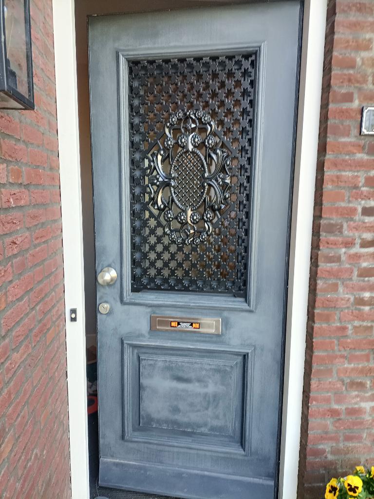 Professioneel schilderwerk, kleine reparaties., Diensten en Vakmensen, Garantie