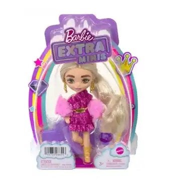 Barbie Extra Mini Pop - Nieuw in verpakking, Ophalen of Verzenden, Nieuw, Barbie
