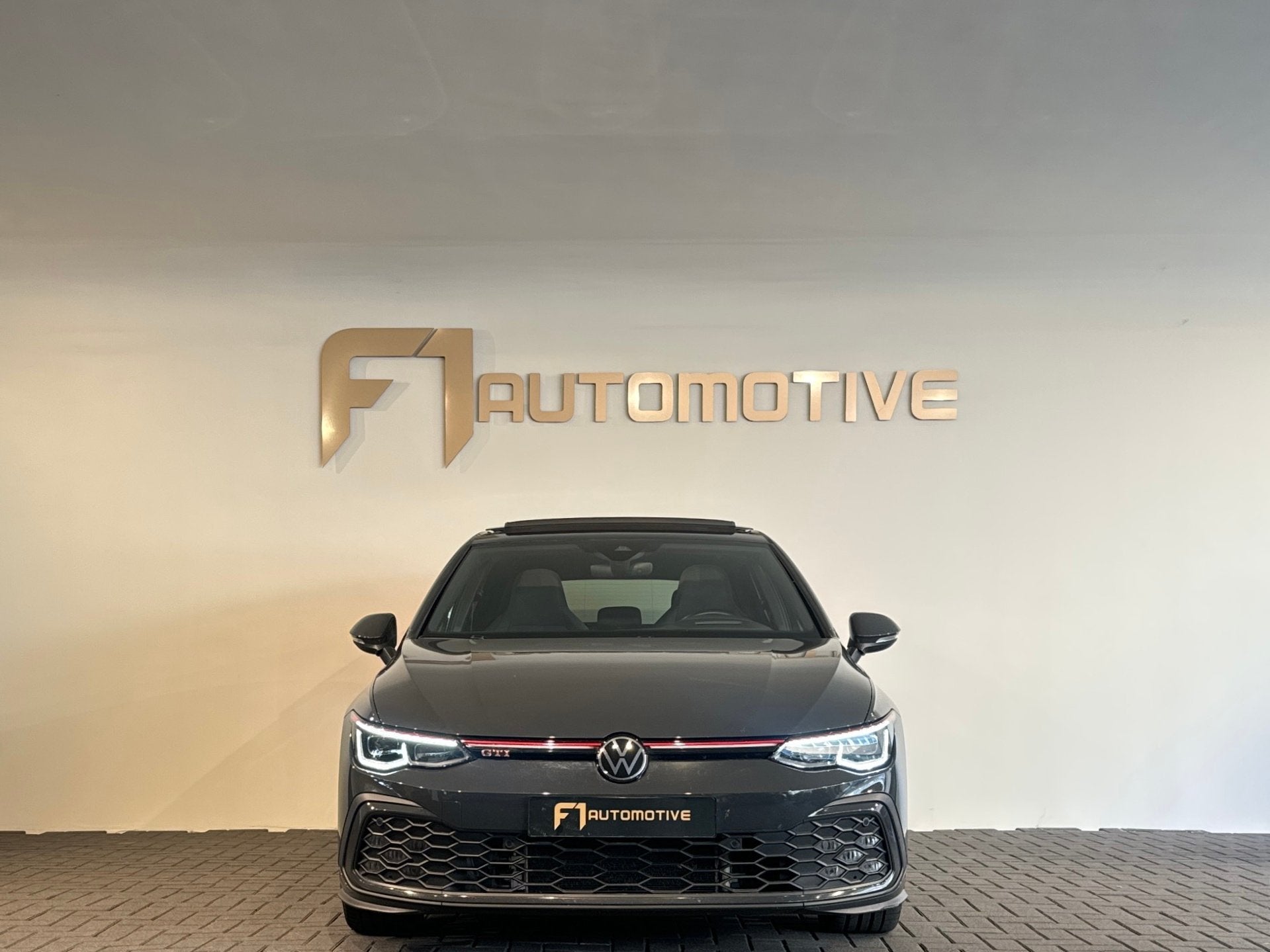 Volkswagen GOLF 2.0 TSI GTI Pano|HuD|H/K|Keyless|Blindspot|A, 730 kg, Euro 6, 4 cilinders, 1984 cc