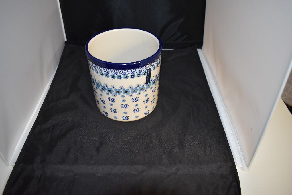 Pollepelpot Autumn Breeze Bunzlau Castle servies, Keramiek, Ohmstraat 20, 3861NB Nijkerk, Overige typen, Nieuw