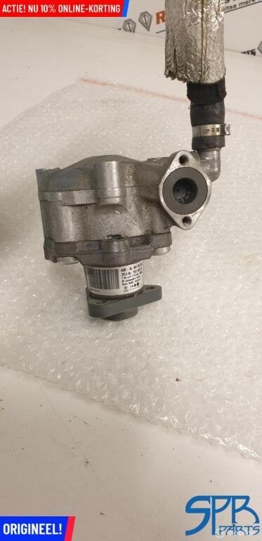 A4 A5 Q5 A8 B8 Stuurbekrachtigingspomp STUUR POMP 8K0145156E, Audi, Gebruikt, Audi, Ophalen of Verzenden