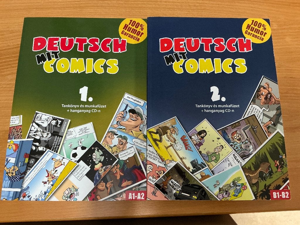 Lesboeken Duits, Ophalen of Verzenden, Alpha, Nieuw, Overige niveaus