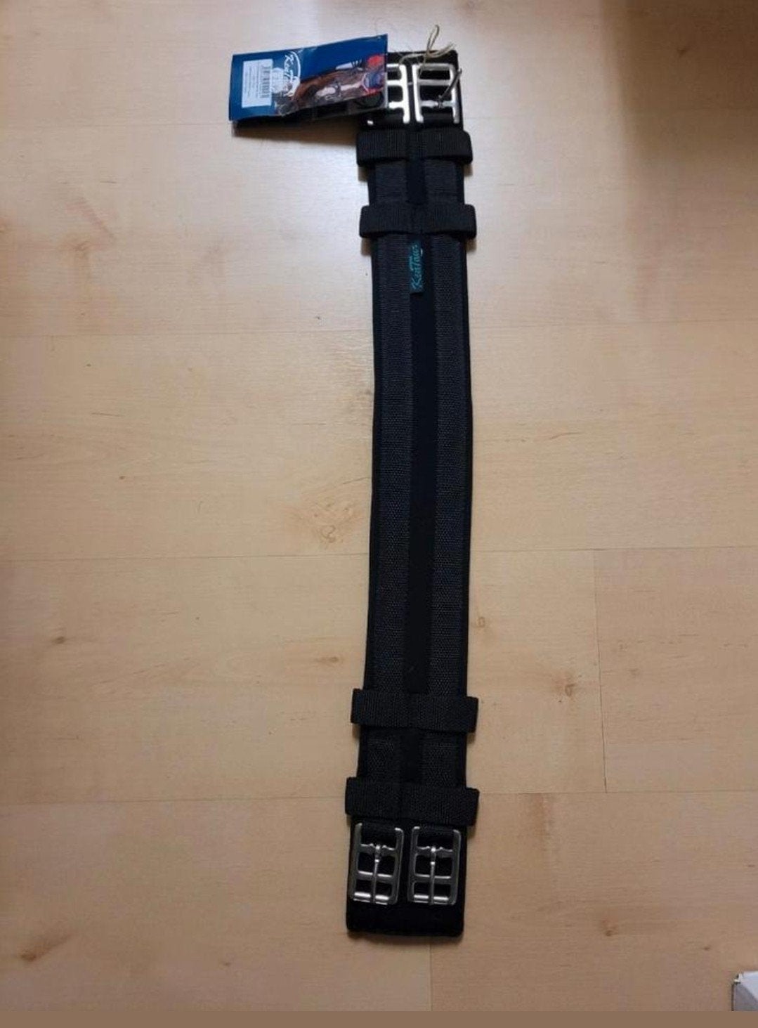 Kentaur dressuursingel 70cm, Dieren en Toebehoren, Ophalen of Verzenden, Nieuw, Dressuur