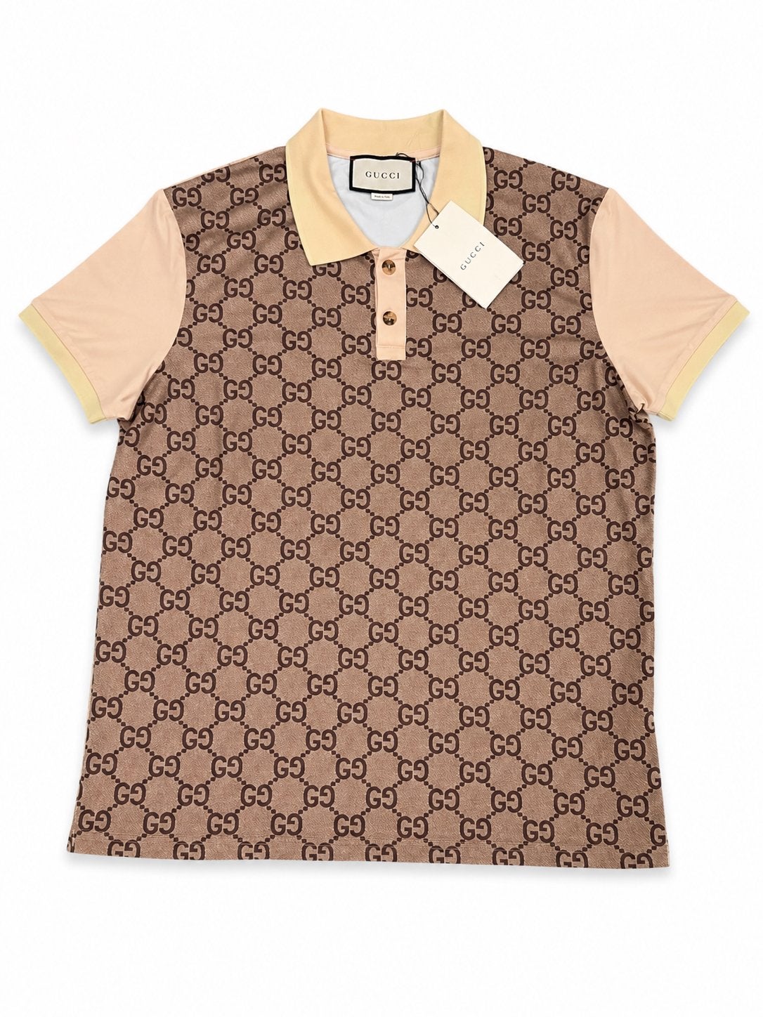 Zomerset gucci pak, Ophalen of Verzenden, Nieuw, Overige maten, Bruin