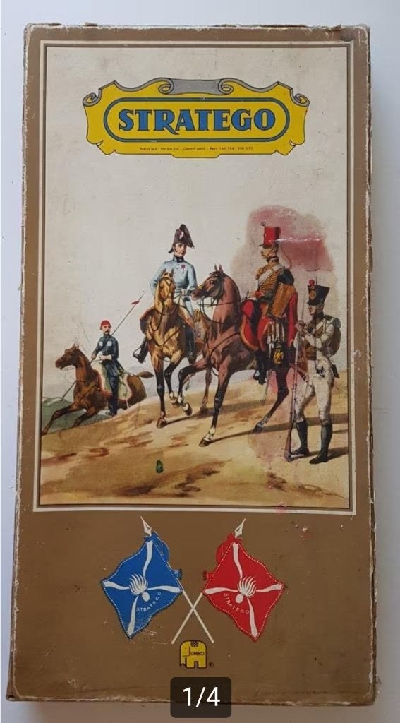 Heel veel gezelschap spellen, Ophalen of Verzenden, Gebruikt