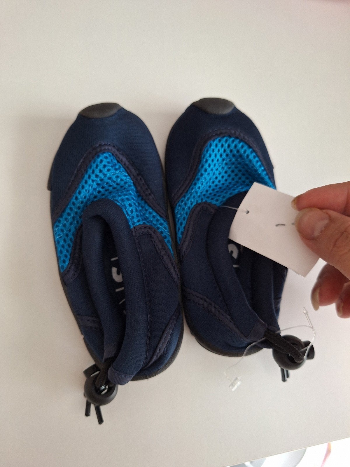 Waterschoenen nieuw!!, Watersport en Boten, Watersportkleding, Ophalen of Verzenden, Nieuw, Kind