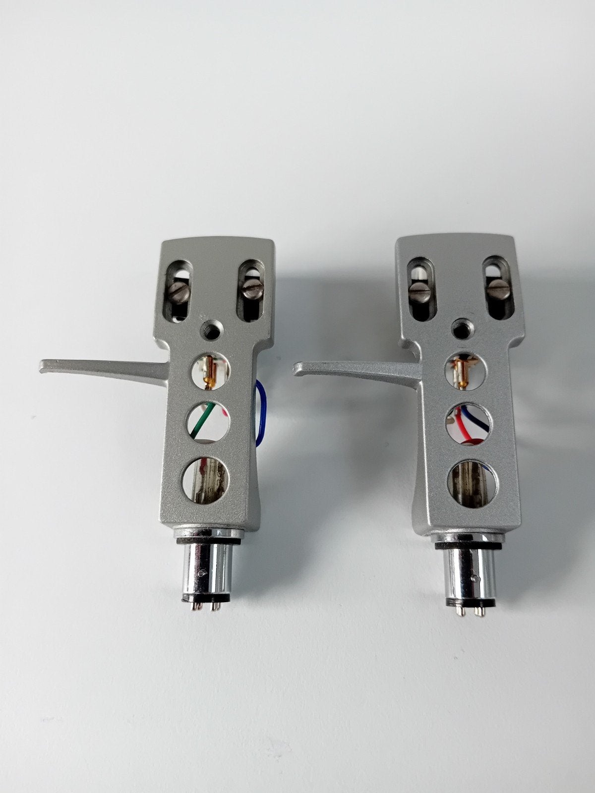 Headshell met Stanton 505 element, Ophalen of Verzenden