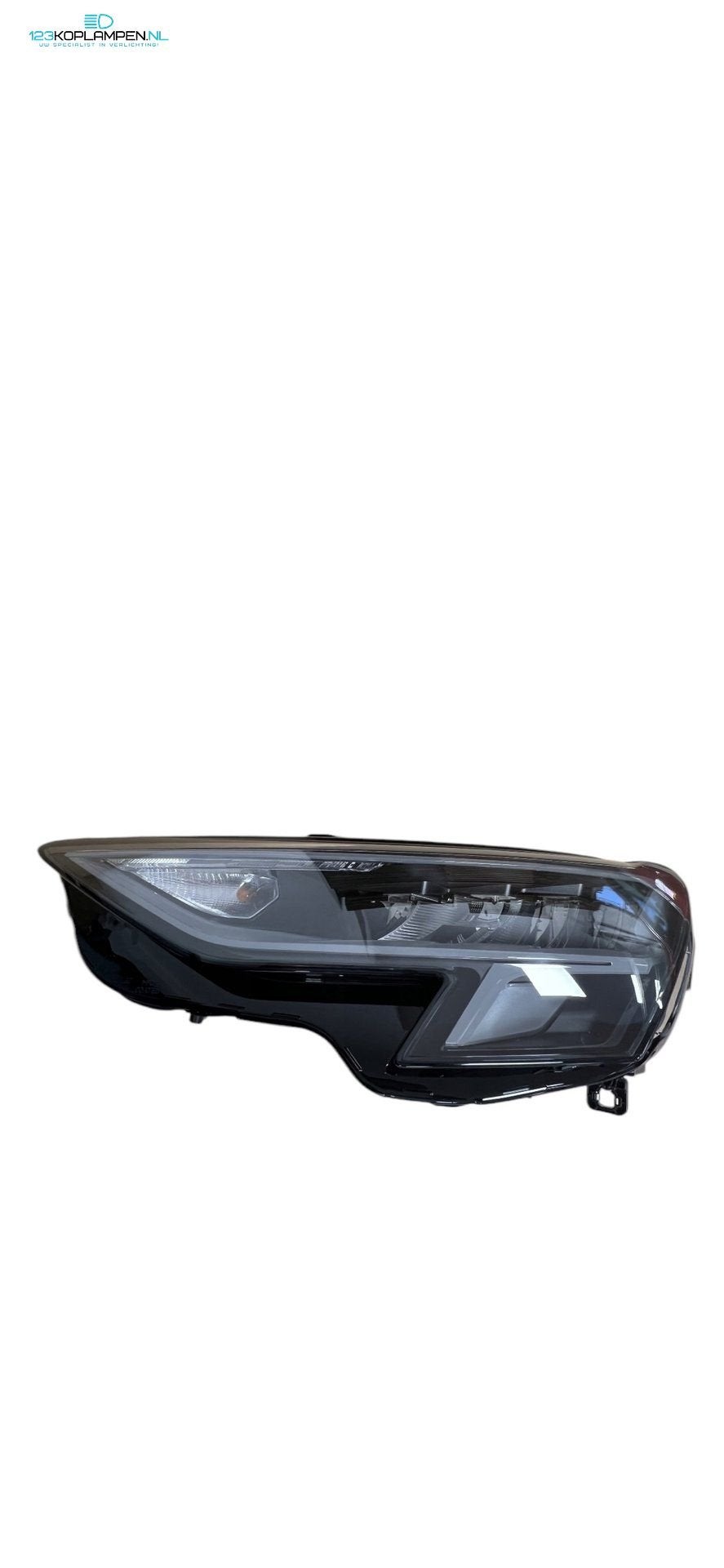 Audi A3 8Y LED Koplamp Links 8Y0941011, Auto-onderdelen, Gebruikt, -, Verzenden, Audi