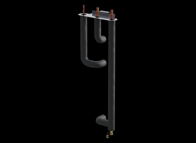NIEUW Stiebel Eltron RBS-SBC buiskit voor HSBC300 300 L, Ophalen of Verzenden, Nieuw
