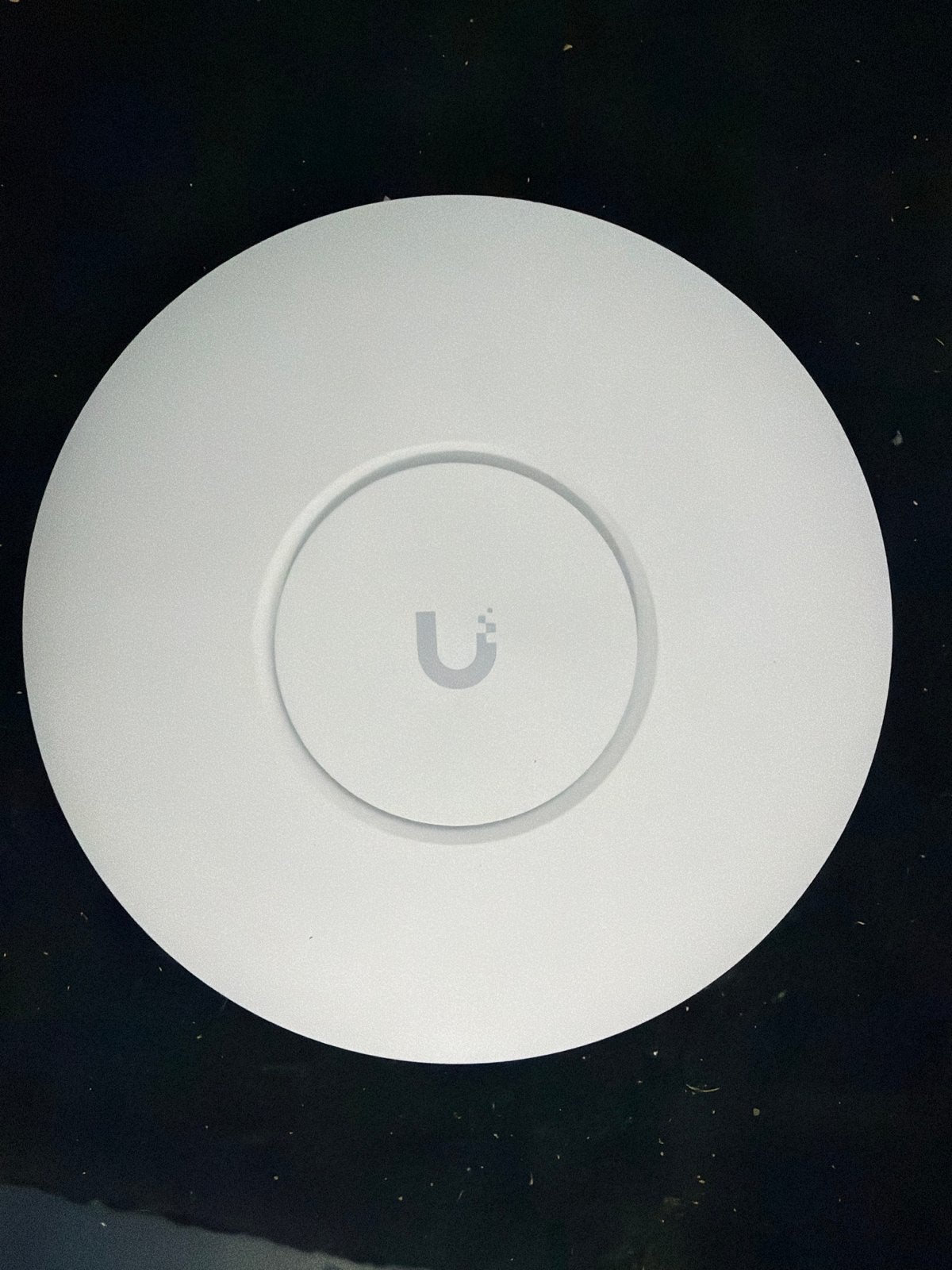 UniFi AP Pro 6 - Wi-Fi 6 Access Point, Ophalen of Verzenden, Zo goed als nieuw, Router