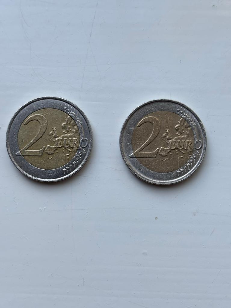 2 Euro Munten - Frankrijk en Oostenrijk 100 jaar republiek, Ophalen of Verzenden, Overige landen, 2 euro, Setje
