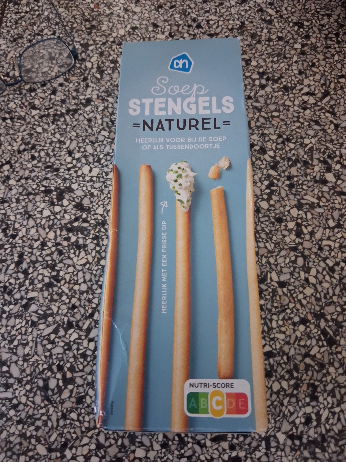 gratis soepstengels, Diversen, Levensmiddelen, Ophalen