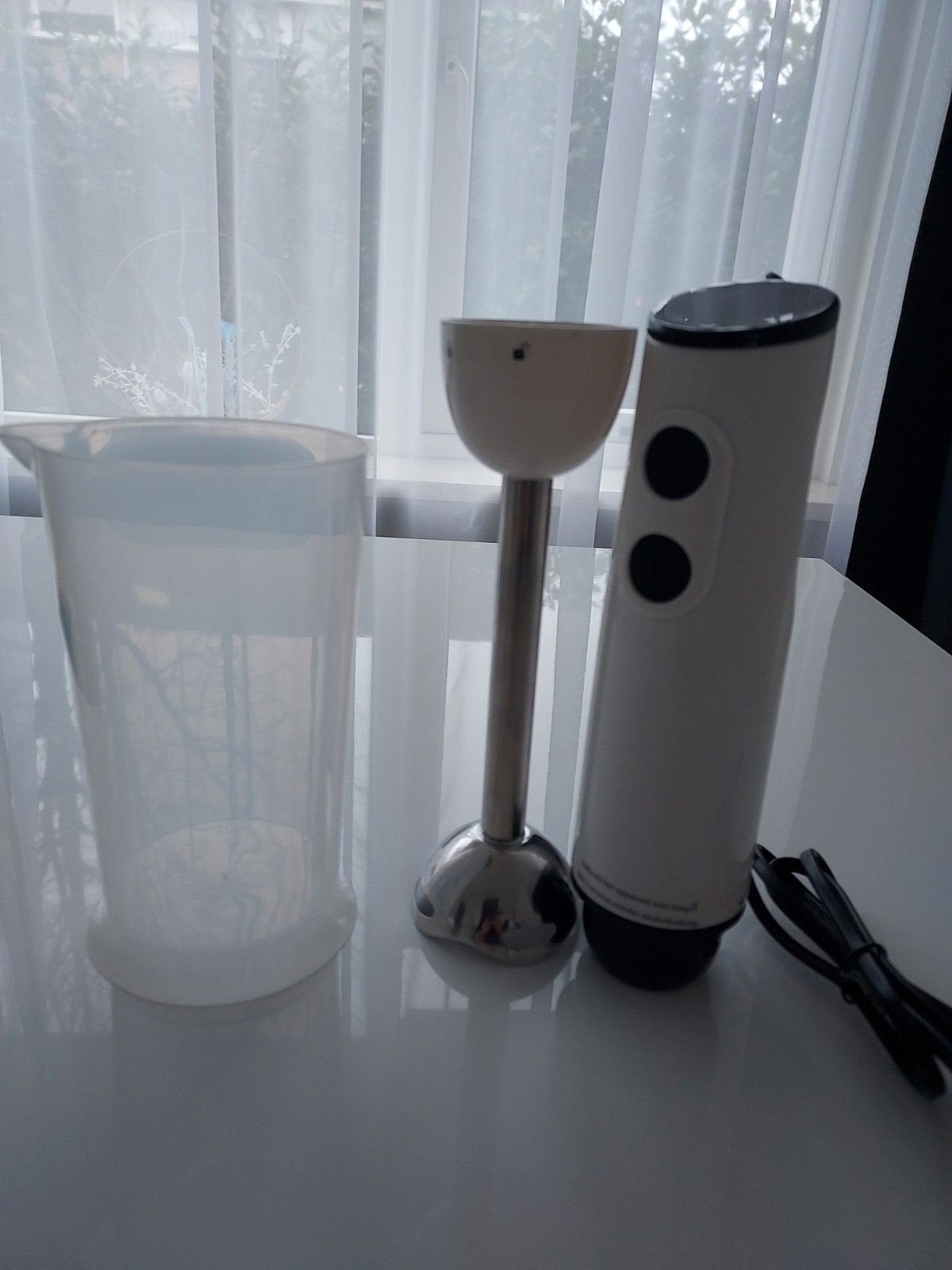 handmixer, Ophalen, Nieuw, Blender