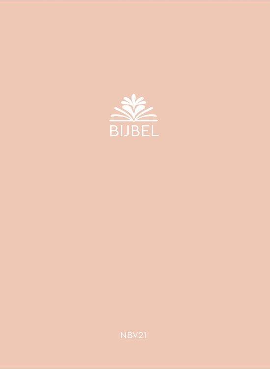Zij Lacht Bijbel NBV21 - GRATIS VERZENDING, Boeken, Godsdienst en Theologie, Verzenden, Nieuw