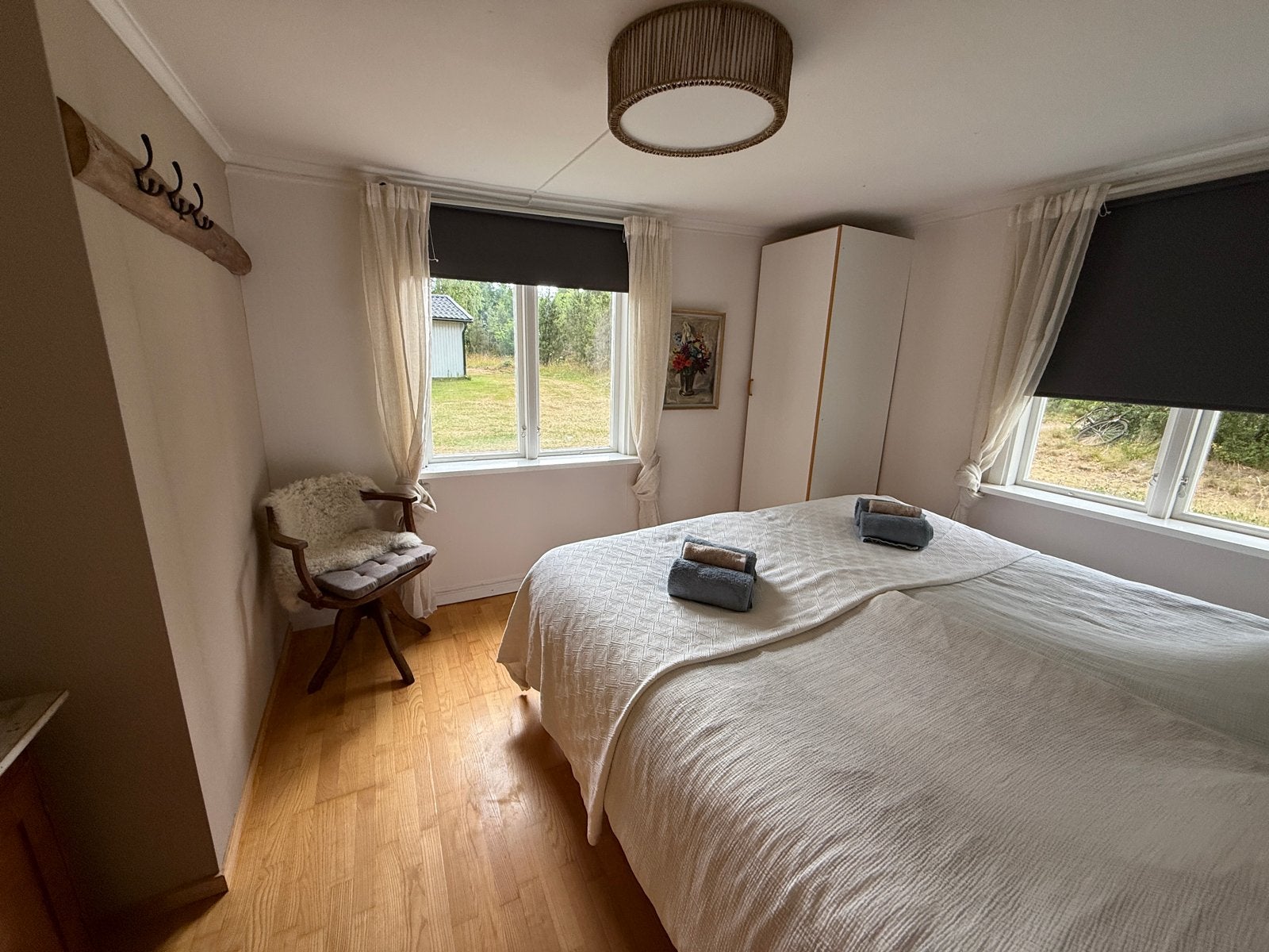 Foto 13 van 🏡🇸🇪  VAKANTIEHUIS IN ZWEDEN, LINNERYD 6-8 pers 🇸🇪✨