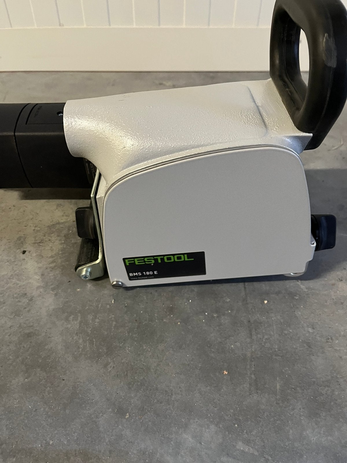 Aangeboden festool rustofix, Ophalen, Zo goed als nieuw, 1200 watt of meer, Overige typen