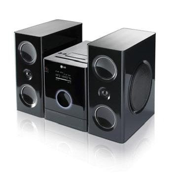LG DVD Micro Audio with iPod Docking te koop!, Audio, Tv en Foto, Stereo-sets, Ophalen, Overige merken