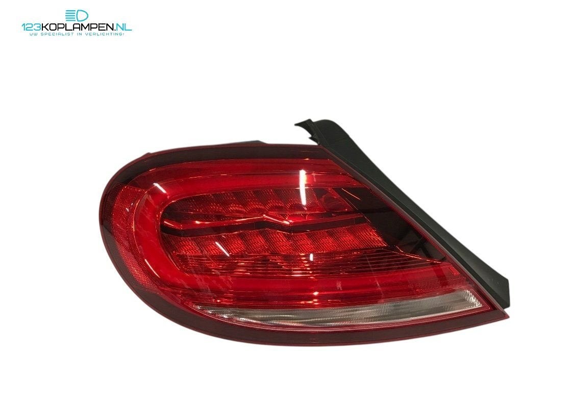VW Beetle 5C achterlicht links LED, Gebruikt, -, -, Verzenden