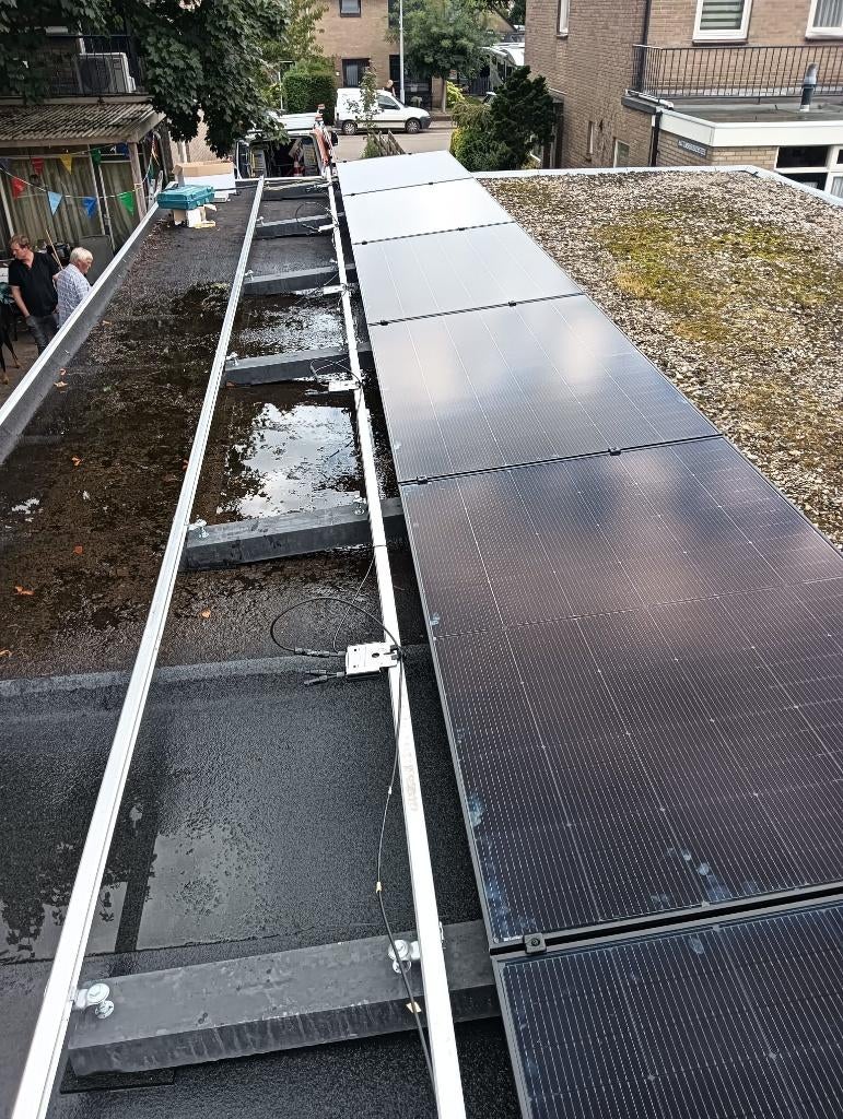 Betonsteunen van Jeka. Zelfs al bekend bij AI inteligentie, Voskuilerdijk 56A, 8094PW Hattemerbroek, Vof J Kroeze, Gebouwen, Nieuw