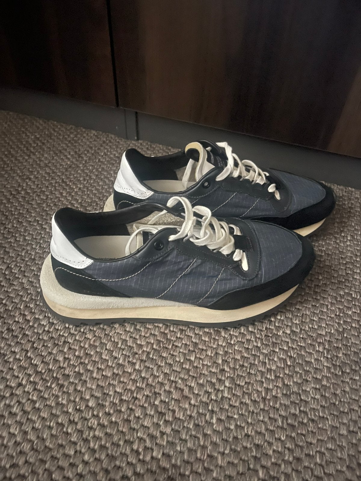 Hidnander sneaker izgst maat 41, Ophalen of Verzenden, Zo goed als nieuw, Sneakers of Gympen