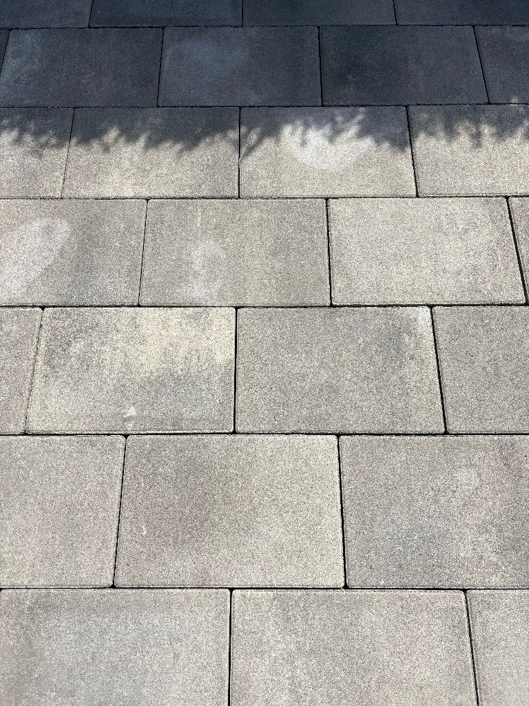 Everstone 20x30x6 Antra Grey €23,95 P/m2 A-Kwaliteit !, Tuin en Terras, Tegels en Klinkers, Nieuw, Ophalen of Verzenden, 10 m² of meer