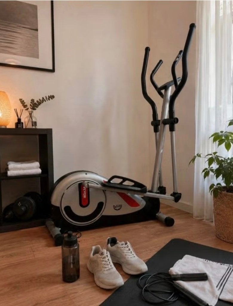Rössler crosstrainer, Ophalen of Verzenden, Zo goed als nieuw, Crosstrainer