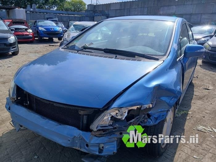 Subframe van een Honda Civic, Auto-onderdelen, Honda, Gebruikt, -, -