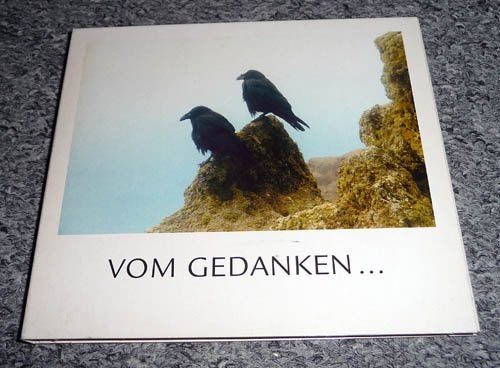 CD Dies Natalis - Vom Gedanken und der Erinnerung, Ophalen of Verzenden