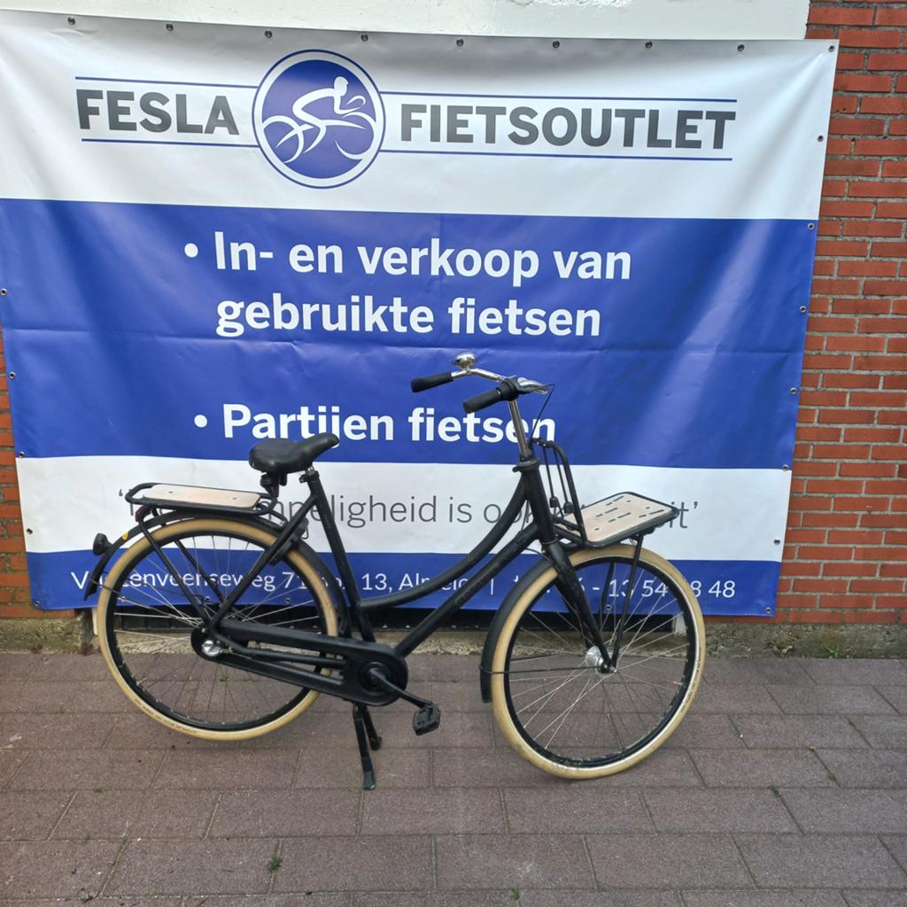 Mooie partij opknapfietsen - Diverse merken en modellen, Fietsen en Brommers, Fietsen | Dames | Damesfietsen, Ophalen of Verzenden