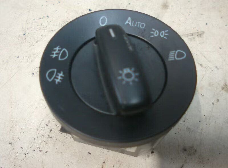 LICHTSCHAKELAAR Golf Plus (5M1 / 1KP) (1ko-941-431-as), Auto-onderdelen, Gebruikt, Berliner Ring 2 38440 Wolfsburg, DE, Volkswagen