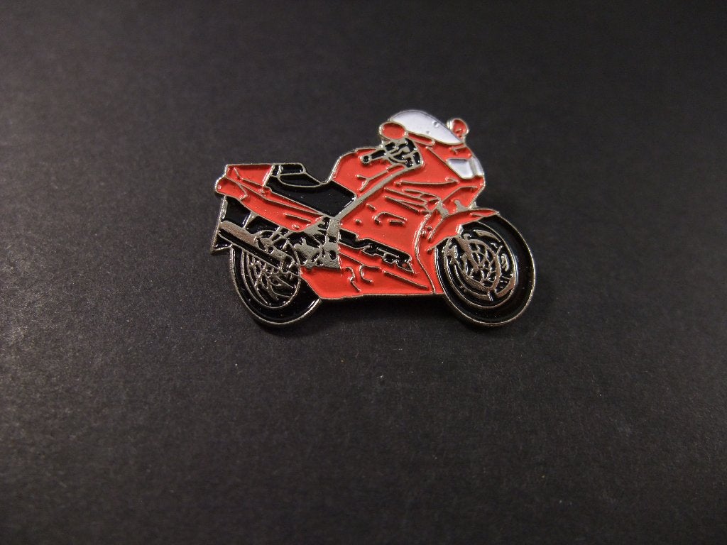 Honda VFR 750F motor, pin, Ophalen of Verzenden, Gebruikt, Overige onderwerpen