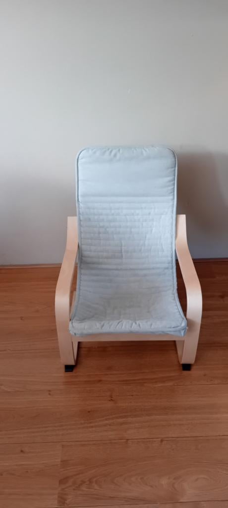 IKEA Stoel voor kinderen, Ophalen, Gebruikt, Stoel(en)