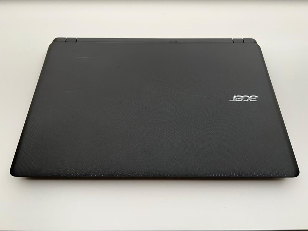 Acer Aspire Laptop 15 inch, 128GB SSD, 8GB RAM, 2 tot 3 Ghz, 15 inch, 8 GB, Ophalen of Verzenden